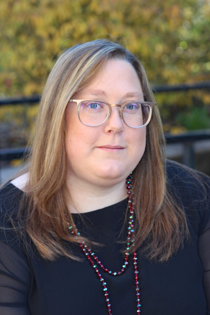 Hannah Cranfield