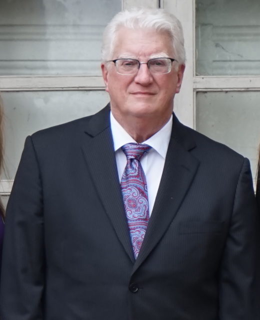 Frank G. Vollor