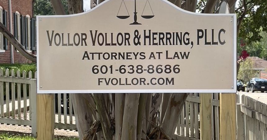 Vollor and Herring office exterior
