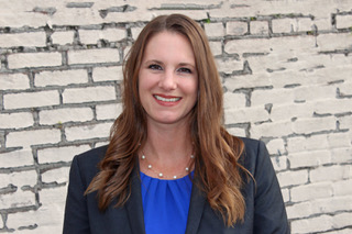 Tracie D. Herring
